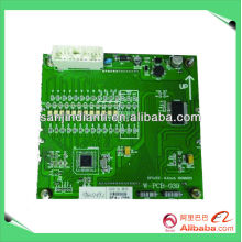 Hitachi elevator car LCD panel W-PCB-039